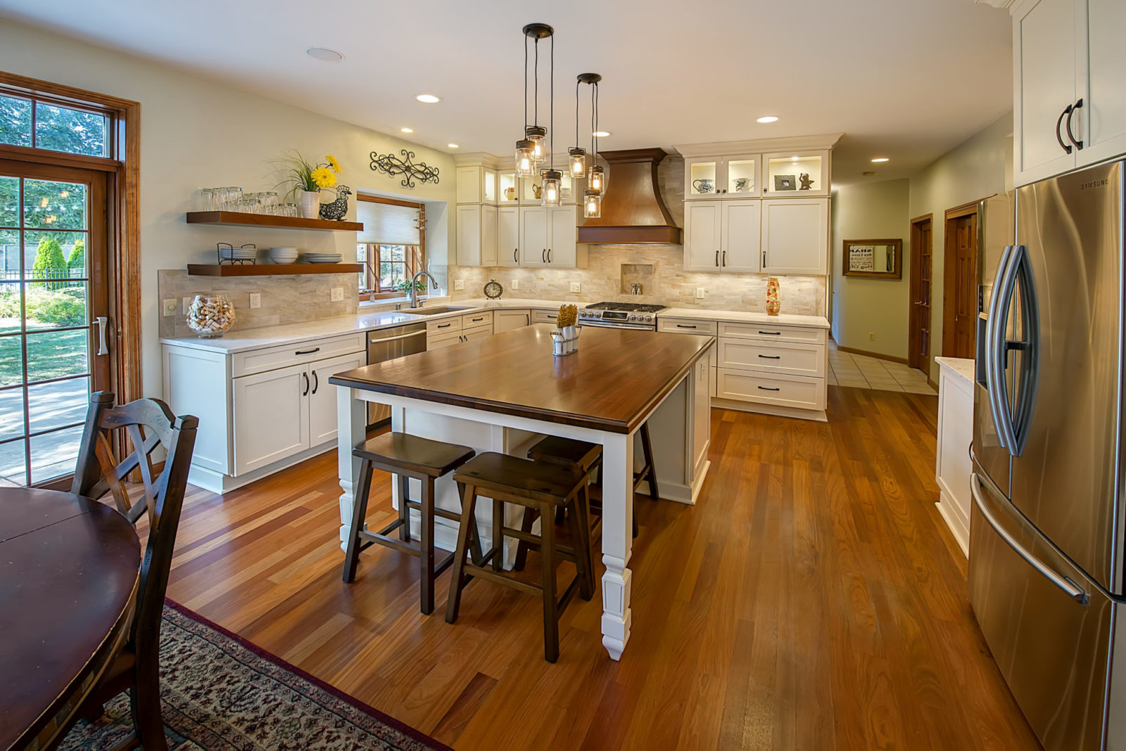 Before & After Picture Gallery | Kitchen Remodeling | Bath remodeling