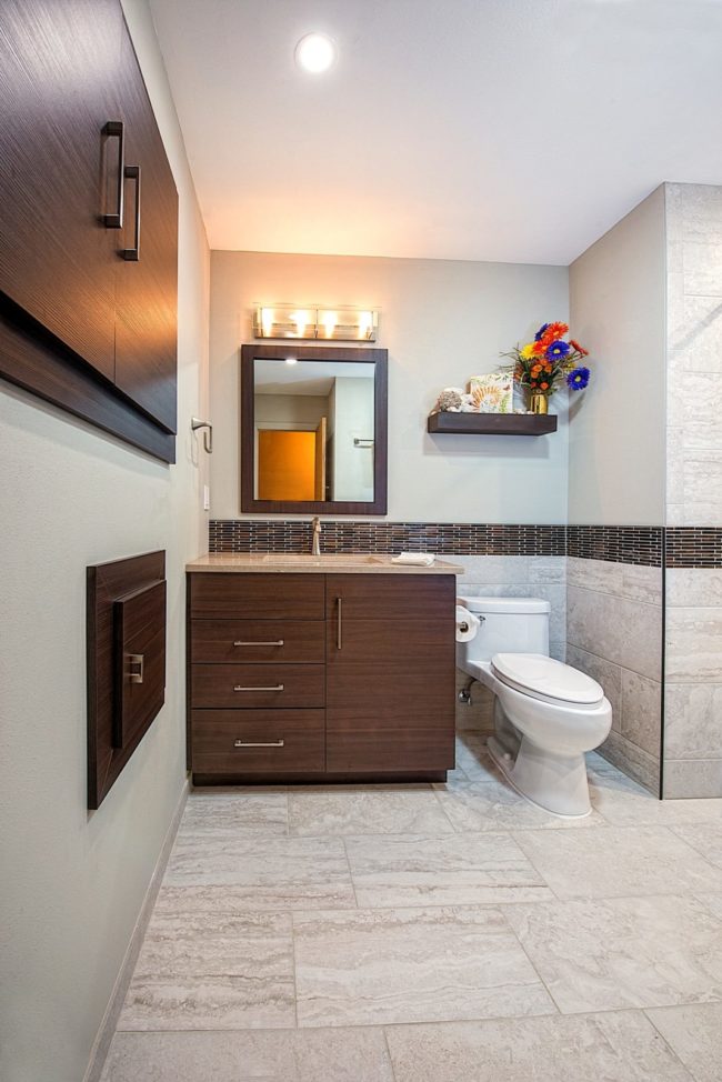 Picture Gallery By Town Bathroom Contractor AB&K Bath & Kitchen