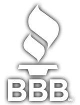 BBB Torch Logo