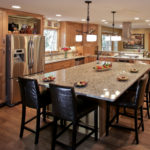 Blackthorn Ct, Lisbon, Kitchen