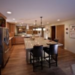 Blackthorn Ct, Lisbon, Kitchen