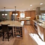 Blackthorn Ct, Lisbon, Kitchen