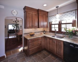 Fairfield Ct, Oak Creek, Kitchen