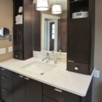N Larkin St, Whitefish Bay, Bathroom