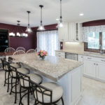 Dublin Ct, Brookfield, Kitchen