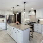 Dublin Ct, Brookfield, Kitchen