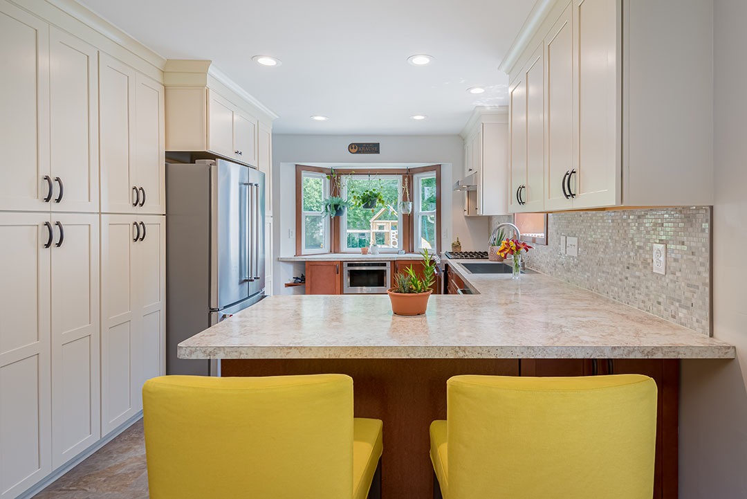 South 47th Street, Greenfield, Kitchen