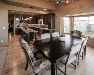 Frontaine Cr, Sussex, Kitchen