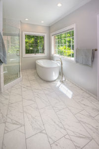 Barkwood Ct, Mequon, Master Bathroom