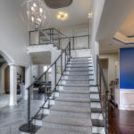 Cheverny Dr, Mequon, Stairs