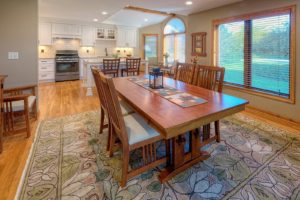 Harbor Circle, Muskego, Kitchen