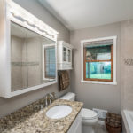 Hi Ridge Ave, Brookfield, Bathroom