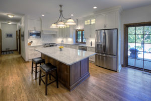 James St, Brookfield, Kitchen