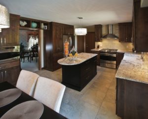 Fairfield Ct, Oak Creek, Kitchen