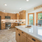 Waterford Ct, New Berlin, Master Bathroom