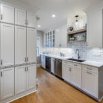 Morris Blvd, Shorewood, Kitchen