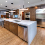 Newberry, Milwaukee, Kitchen