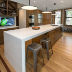 Newberry, Milwaukee, Kitchen