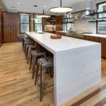 Newberry, Milwaukee, Kitchen