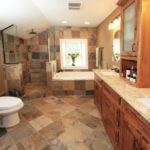 Washington Ave, Cedarburg, Bathroom