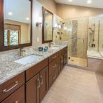 Shelly Lane, Hartland, Master Bathroom