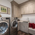 Waterford Ct, New Berlin, Laundry Room