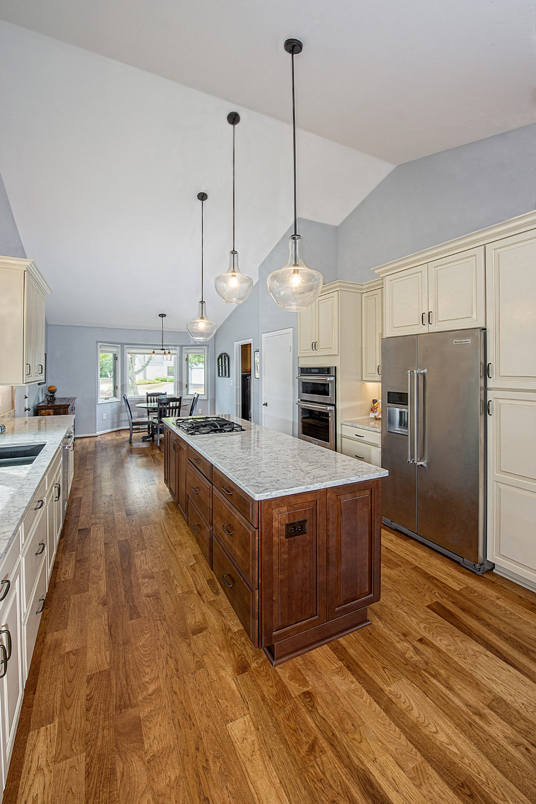 Wolfberry Circle, Greendale, Kitchen - AB&K Bath & Kitchen Inc