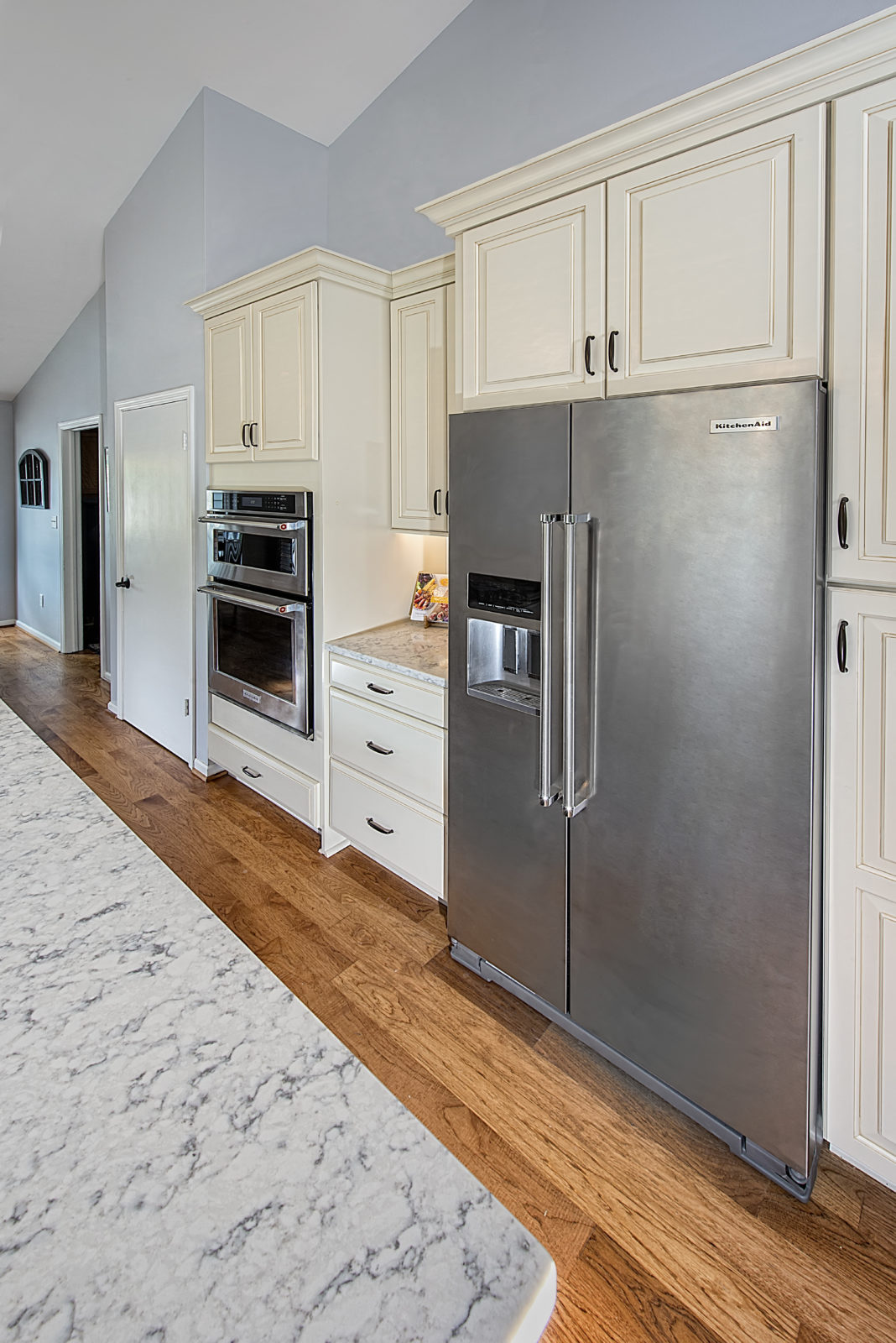 Wolfberry Circle, Greendale, Kitchen - AB&K Bath & Kitchen Inc