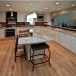Crystal Springs Dr, Pewaukee, Kitchen