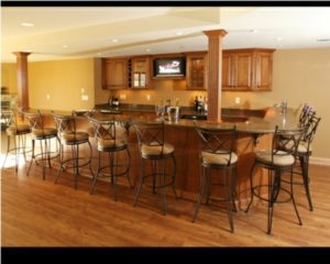 Cherry Hill Dr, Brookfield, Bar