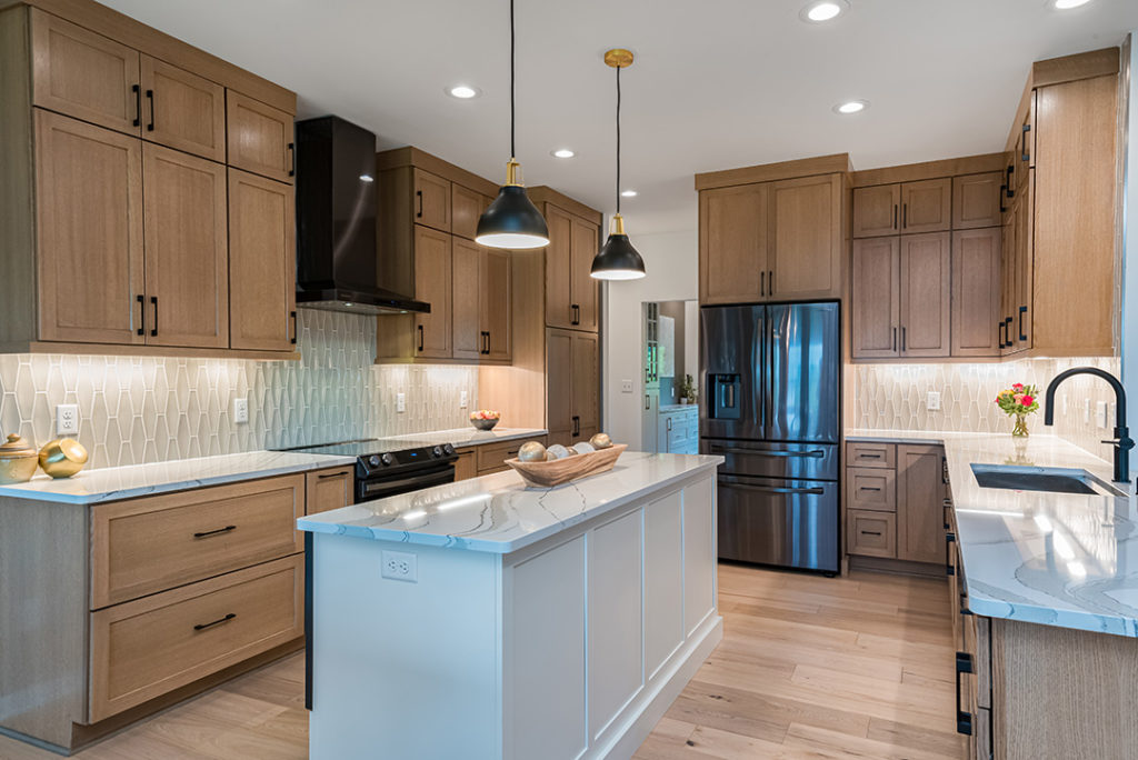 Cedar Bluffs Dr, Slinger, Kitchen AB&K Bath & Kitchen