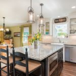 Portview Dr Port Washington Kitchen Bronze