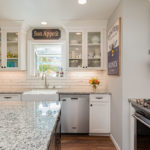 Portview Dr Port Washington Kitchen Bronze