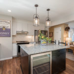 Portview Dr Port Washington Kitchen Bronze