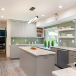 Wilson Dr Brookfield Kitchen Gold