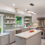 Wilson Dr Brookfield Kitchen Gold