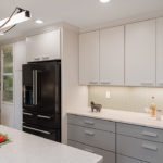 Wilson Dr Brookfield Kitchen Gold