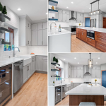 Fireside Ct Muskego Kitchen FIreside kitchen GOLD AWARD-1